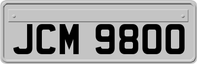 JCM9800