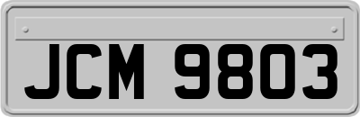 JCM9803