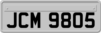 JCM9805