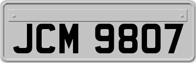 JCM9807