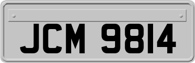 JCM9814