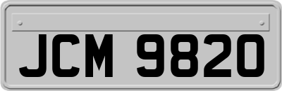 JCM9820