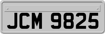 JCM9825
