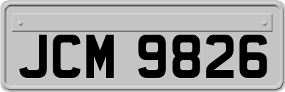 JCM9826