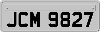JCM9827
