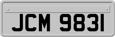JCM9831