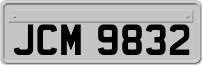 JCM9832