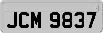 JCM9837