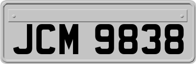 JCM9838