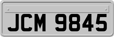 JCM9845