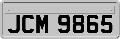 JCM9865