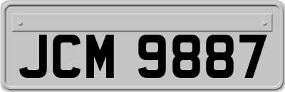 JCM9887