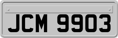 JCM9903