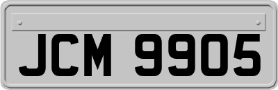 JCM9905