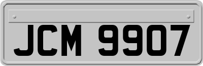 JCM9907