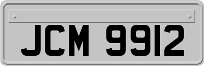 JCM9912