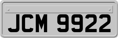 JCM9922