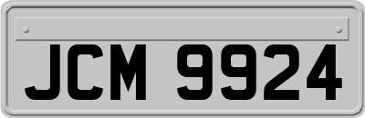 JCM9924