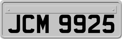 JCM9925