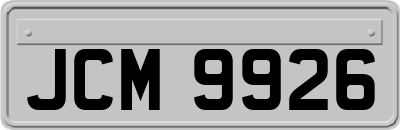 JCM9926