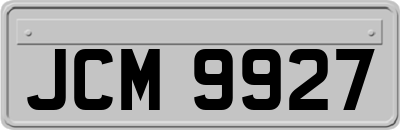 JCM9927