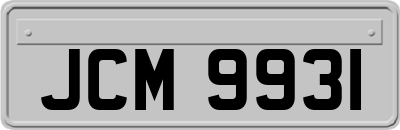 JCM9931