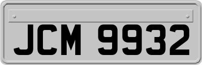 JCM9932