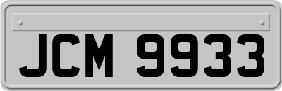 JCM9933