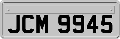 JCM9945