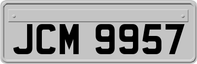 JCM9957