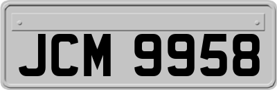 JCM9958