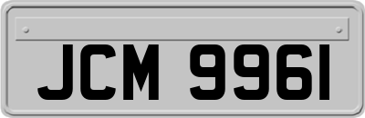 JCM9961