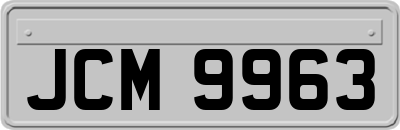 JCM9963