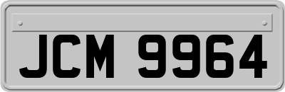JCM9964