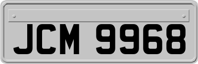 JCM9968