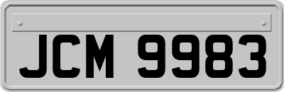 JCM9983