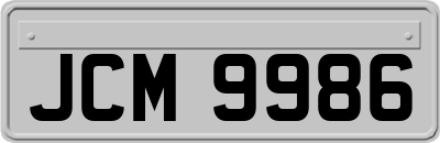 JCM9986