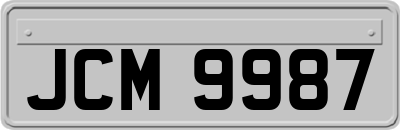 JCM9987