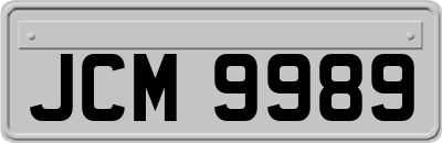JCM9989