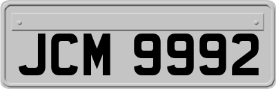 JCM9992