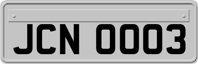 JCN0003