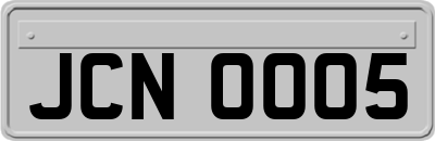 JCN0005
