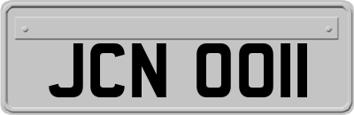 JCN0011