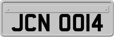 JCN0014