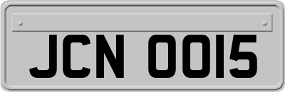 JCN0015