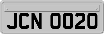 JCN0020
