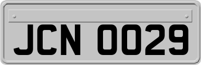 JCN0029