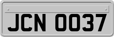 JCN0037
