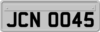 JCN0045