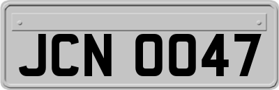 JCN0047